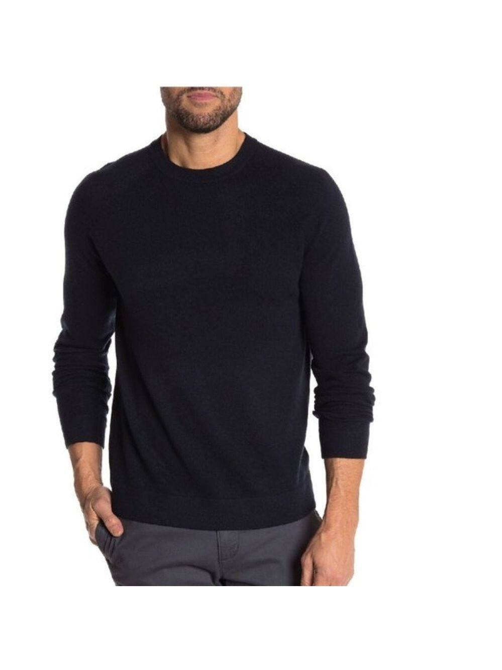 Theory Dermont Cashmere Sweater